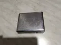Табакера метална  като нова 93х75мм, снимка 2