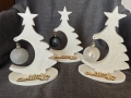 Керамични поставки, снимка 5