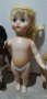 Ретро кукли от соца , снимка 1 - Кукли - 40276805