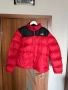 The North Face -оригинално пухено яке, снимка 2