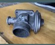 Bmw e39 2.5d 163ks EGR клапан, снимка 2