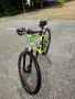 Велосипед interbikе 29 цола, снимка 3