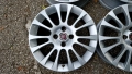 Фиат 16 4х100 лети джанти Fiat Punto, Grande Punto, Evo. 4x100, снимка 4