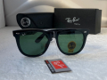 Ray-Ban RB2140 Wayfarer Рей Бан мъжки слънчеви очила унисекс, снимка 4