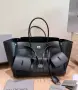 Balenciaga Дамска чанта, кожа, снимка 6