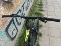 29 цола електрически планинаск велосипед колело  Raymon, снимка 6