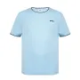 Мъжка блуза Slazenger T Shirt в светло синьо., снимка 1