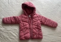 Яке-есенно-пролетно за момиче 5-6г, снимка 1