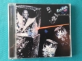 Space,Gilla,Rockets,Michael Jackson,Boney M.,Jean-Michel Jarre-CD+DVD, снимка 4