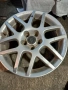Джанти BBS VW 16" 5x100, снимка 2
