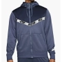  - страхотно мъжко горнищNike Sportswear Men's Full-Zip Hoodieе КАТО НОВО ХЛ, снимка 3