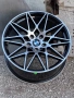 Джанти за БМВ BMW Style 666 19 “ цола 5х112 чисто нови Спорт Пакет, снимка 2