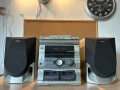  аудио система "SONY RX-55", снимка 8