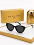 Gucci ⚜️ Bvlgari ⚜️Tom Ford ⚜️ Дамски Слънчеви Очила , снимка 2