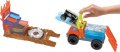 Hot Wheels Monster Trucks Arena комплект играчки коли за деца арена, снимка 7