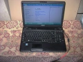 Toshiba Satellite C660D за части, снимка 1