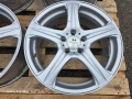 Лети джанти 17ки 5х108 Aversus, снимка 6