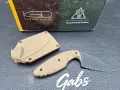Тактически нож KA BAR TDI Small 1477CB, снимка 6