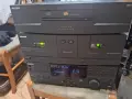 Philips-Аудио система от три компонента , снимка 3