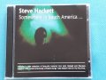 Steve Hackett(Genesis) - 2003 - Somewhere In South America...(2CD)(Prog Rock), снимка 1 - CD дискове - 42256838