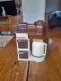 Стара детска играчка кафемашина Espresso, снимка 2