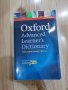 Oxford Advanced learner's dictionary , снимка 1