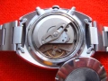 Seiko Chronograph 6139-6002 POGUE, снимка 6
