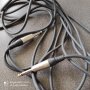 Hot Wire premium instrument cableАудио кабел 6.3 лв., снимка 1 - Други - 41225547