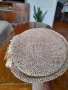 Стара дамска шапка #4, снимка 3
