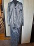 Мъжка пижама- сатен, снимка 1 - Други - 40764113