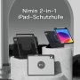 Калъф nimin Съвместим с iPad 10 Generation 2022 10,9 инча, снимка 2