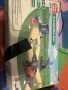 Дървен комплект магистрала Playtive Junior, снимка 1