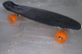 Черен светещ пениборд много модели скейтборд skateboard pennyboard, снимка 7