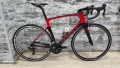 Карбонов шосеен велосипед Scott Foil 30 105 R7000 Syncros/Shimano | L, снимка 1