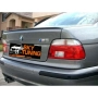 Bmw e39 спойлер багажник тип М5 оригинален Бмв е39 добавка lip spoiler, снимка 1