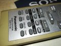 PANASONIC AUDIO REMOTE CONTROL-ВНОС SWISS 2608231726, снимка 12