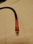 hi fi кабел usb A към micro usb, снимка 1