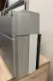 🔈Ретро колекционерски радиокасетофон AIWA CS-880E - Boombox - перфектен🔈, снимка 10