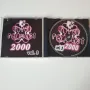 mtv total request 2000 vol.3 cd, снимка 2