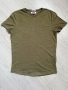 Мъжка тениска Tommy Jeans Essential (XS Slim Fit), снимка 1