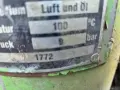 Компресор с двигател Deutz 2 цилиндъра 34 коня, снимка 4