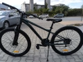 BYOX Алуминиев велосипед 27.5" EPIC, снимка 8