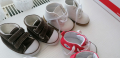 Бебешки обувки 17,18,19 номер, снимка 8
