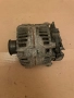 Алтернатор Опел Зафира -А 2.0 ДТИ 101 К.С, снимка 3