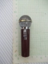 Запалка газова"Микрофон"пиезокристална с мек пламък работеща, снимка 1