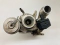 Турбо за Opel Опел Астра К 1.0 Турбо B10XFL 55506444 GM 2017, снимка 3