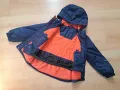 Ски яке за момче, 110-116, снимка 3