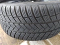  2 x зимни гуми 225/4018, снимка 6