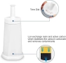 ПРОМОЦИЯ Воден филтър за кафе машини (к-кт от 2 бр.) REPLACEMENT FILTER CARTRIGE (X2) X0014M1TS3, снимка 5