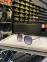 очила с черен обикновен калъф и ув защита chanel, снимка 6